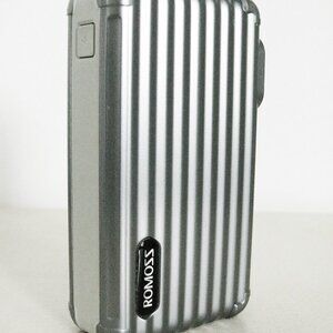 Rimowa Style Romoss Power Bank UP10